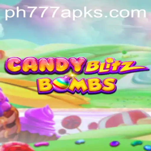 CandyBlitzBombs: The Explosive Puzzle Adventure You Can't Miss