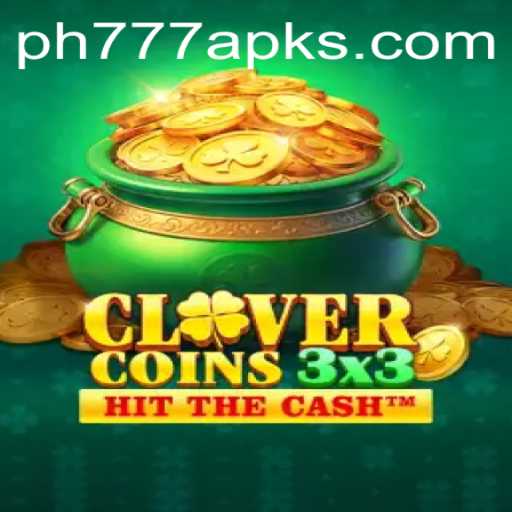 The Enigmatic World of Clovercoin3x3 and Its Connection to PH777 APK