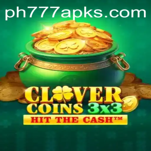 The Enigmatic World of Clovercoin3x3 and Its Connection to PH777 APK