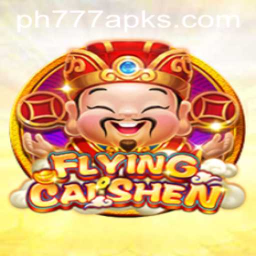 Discover the Excitement of FlyingCaiShen: A Deep Dive Into the Game and PH777 APK