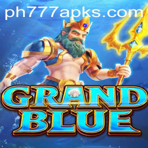 Exploring GRANDBLUE's Exciting Universe with PH777 APK