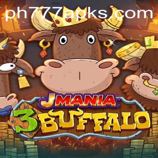 JMania3Buffalo: Exploring the World of Thrilling Adventure