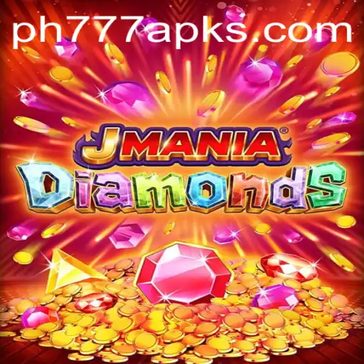 Discover JManiaDiamonds: A Captivating Gaming Experience with PH777 APK