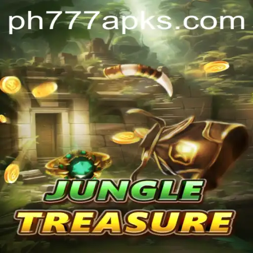 Discover the Adventure of JungleTreasure with PH777 APK