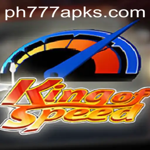KingofSpeed: An Ultimate Racing Experience with PH777 APK