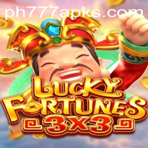 Exploring LUCKYFORTUNES3x3: The Game Revolutionizing Online Gaming
