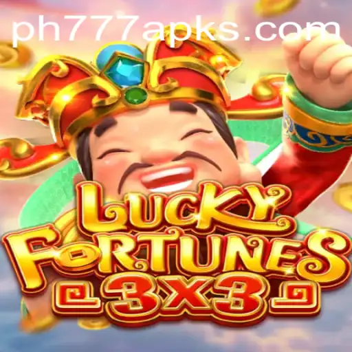 Exploring LUCKYFORTUNES3x3: The Game Revolutionizing Online Gaming