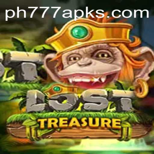Discover the Excitement of LostTreasure with PH777 APK