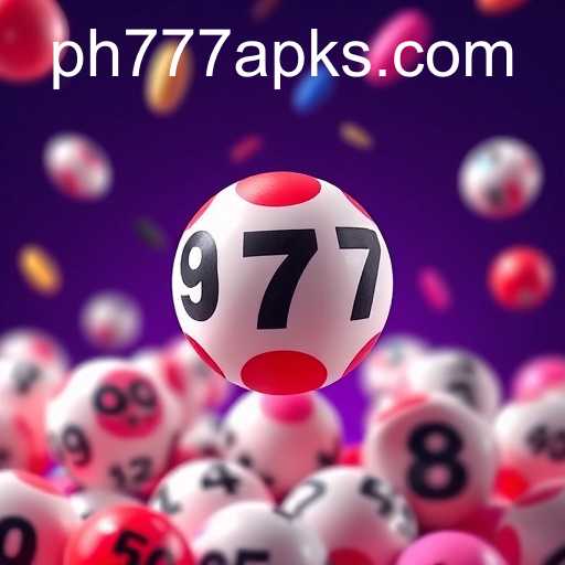 Exploring the World of Lottery Games and the Popularity of PH777 APK