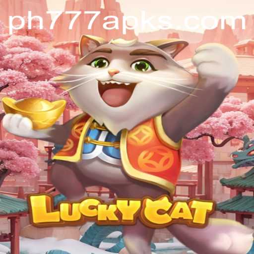 Unveiling 'LuckyCat': A New Gaming Sensation with PH777 APK