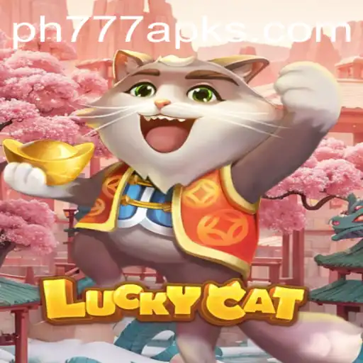 Unveiling 'LuckyCat': A New Gaming Sensation with PH777 APK