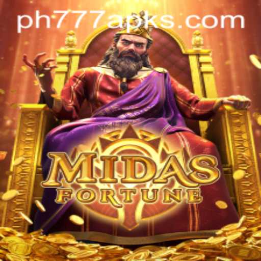MidasFortune: A Glimpse into the World of Online Casino Gaming and PH777 APK