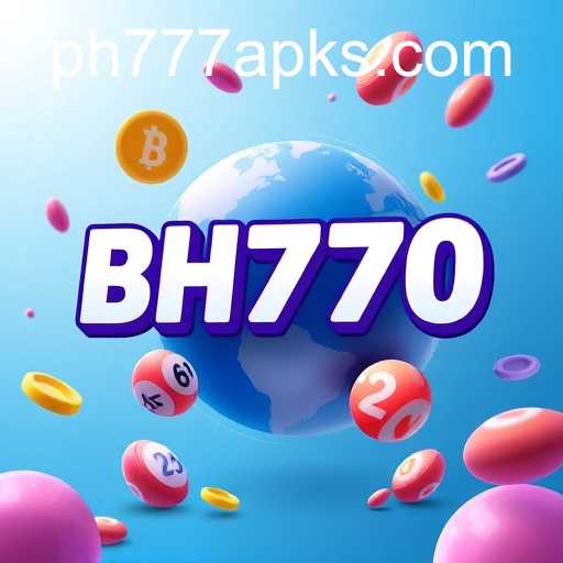 Online Bingo and the Rise of PH777 APK