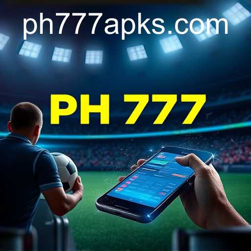 Understanding Sports Betting: A Dive into PH777 APK