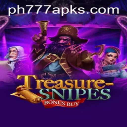 Discovering the Thrills of TreasuresnipesBonusBuy and the PH777 APK Boom