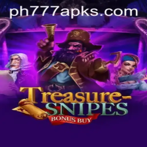 Discovering the Thrills of TreasuresnipesBonusBuy and the PH777 APK Boom